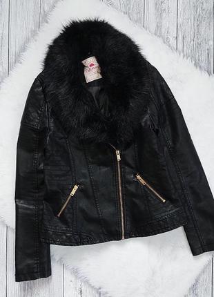 Косуха 12-13 років