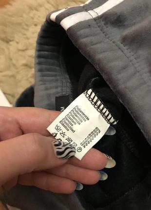 Штаны брюки замша на флисе, леггинсы zara лосины лосіни жіночі штани утеплені легінси жіночі брюки зима6 фото