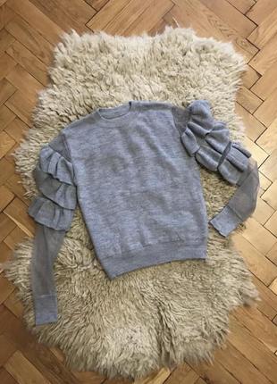 Жіночий светр