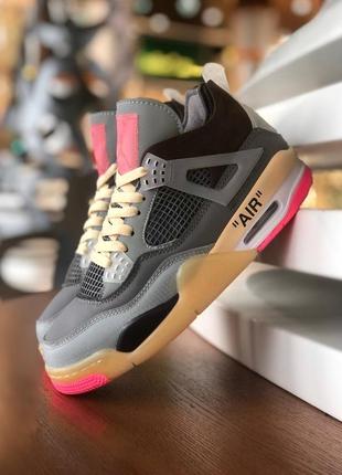 Кроссовки Air Jordan 1 Low Retro For Sale