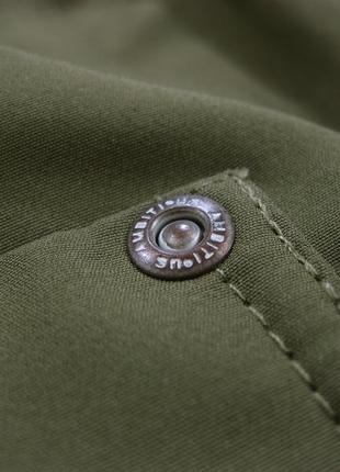 Мужская демисезонная куртка от датского бренда blend, размер l7 фото