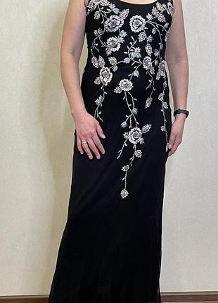 Плаття вечірнє 2