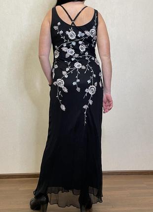 Плаття вечірнє 3