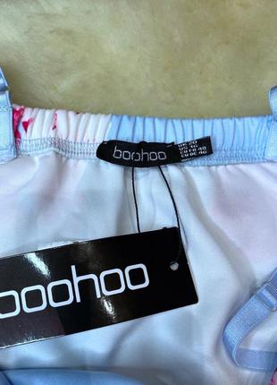 Очень красивое платье от boohoo