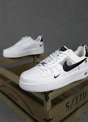 Кроссовки женские nike air force 1 lv82 фото