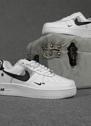 Кроссовки женские nike air force 1 lv88 фото