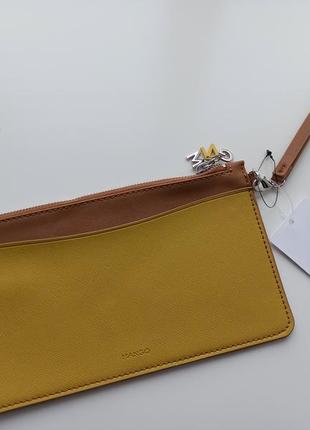 Клатч mango