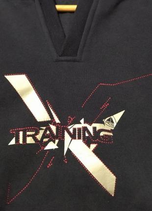 Худі тепле acg фліс базове 10