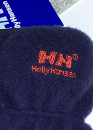 Перчатки helly hansen2 фото