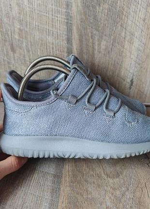 Кроссовки adidas tubular
34/21,5см
