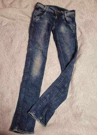 Крутые джинсы h&m