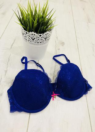 Бюстик фіолетовий 75c, бюстгальтер , ліфчик , бюст'є