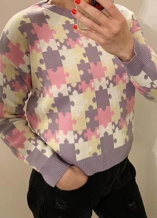 Свитер