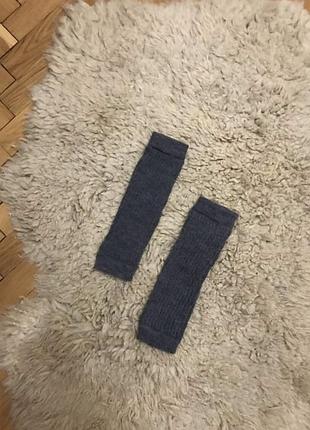 Наколінники гетри