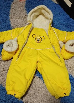 Комбенизон