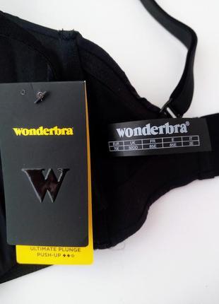 Бюстгальтер push-up для глубокого декольте ultimate plunge w00j5 black

wonderbra

32dd 32e 70e 75d5 фото