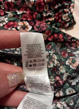 Тренд сезона блуза-туника с объёмными рукавами свободного покроя9 фото
