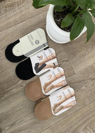 Шкарпетки німеччина esmara