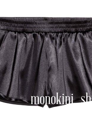 Дуже красиві шортики h&m