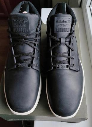 Черевики timberland cityroam chukka. оригінал, нові в коробці.