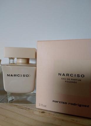 Парфум narciso rodriguez poudree 90  мл