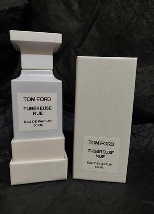 Tubereuse nue tom ford 5 ml eau de parfum, парфюмированная вода, отливант