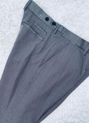 Модні класичні брюки 👖 cedar wood2 фото