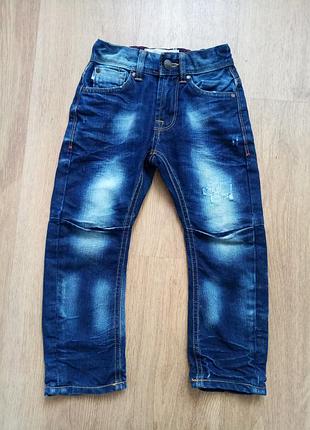 Джинсы premium denim collection