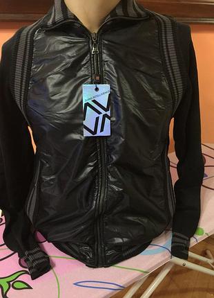 Куртка свитер avva турция