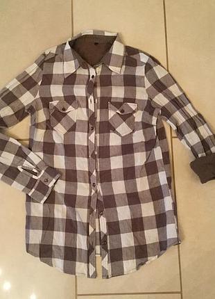 Модна сорочка chicoree