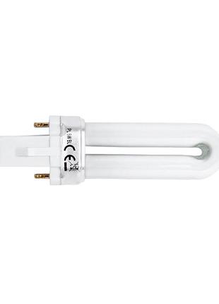 Уф лампа los5 5w u shape для noveen ikn-5