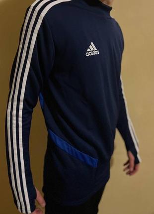 Спортивная кофта adidas8 фото