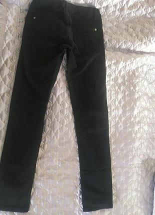 Джинси denim hema 146 р. у упоряд. нових