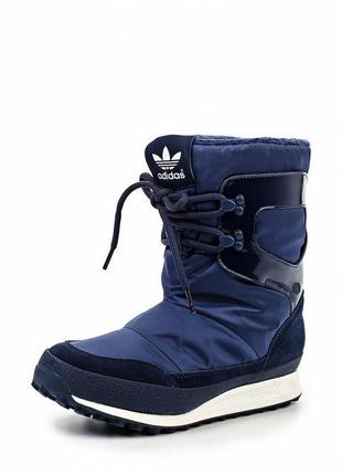 Сапоги adidas1 фото