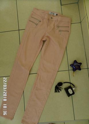 Only s-m джинси скіні