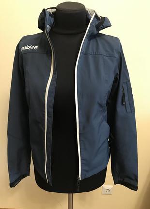 Детская термо кофта