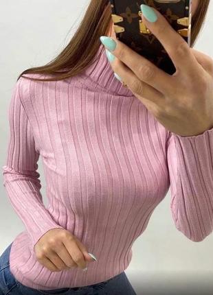 Гольф широкий рубчик 💣 7 цветов