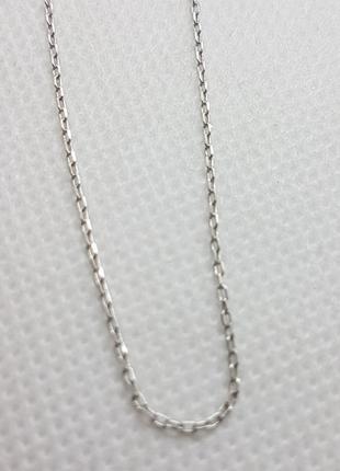 Ланцюг срібний