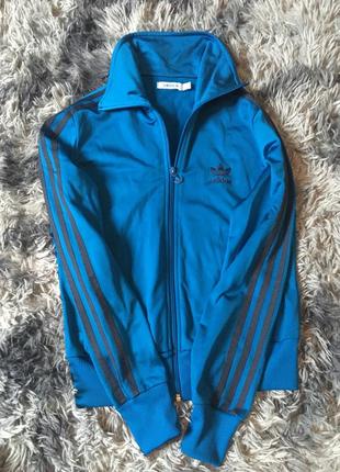 Спортивная кофта Paul adidas original