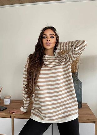 Кофта свитер свободного кроя 💥💥 2