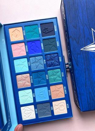 Jeffree star blue blood