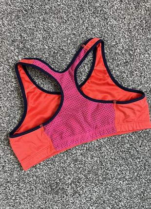 Спортивный топ shock absorber3 фото