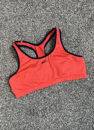 Спортивний топ shock absorber