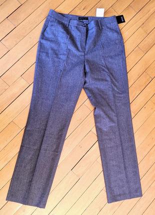 Жіночі вовняні штани від brax