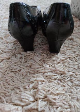 Туфлі peter kaiser2 фото