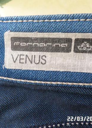 Venus fornarina s-m джинси скіні5 фото