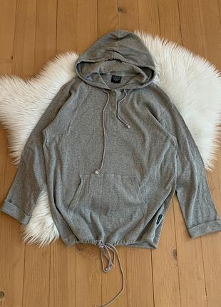 Кофта в рубчик claesen’s