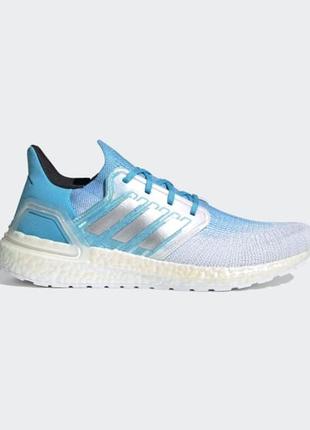 Кроссовки adidas ultraboost 20, fv8324, оригинал