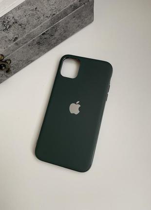 Чехол iphone 11