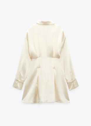 Нереальне плаття zara 2